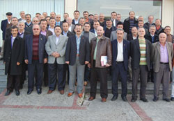 "Irkçılığın" sorumlusu Sağlık Müdürlüğü