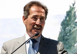 Bakan Günay isyan etti