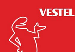 Vestel'den 3.5 milyar dolarlık ciro hedefi