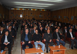 Akbaş güven tazeledi