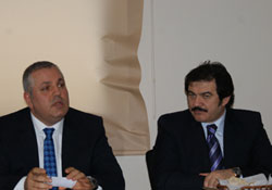 KASİAD hibeyi masaya yatırdı