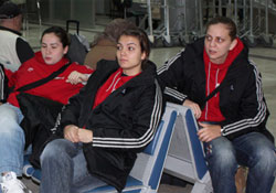 SBK Ankara'ya gidiyor