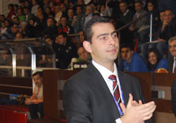 KIRILMA ANLARINDA ETKİSİZDİK