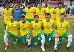 Derbide kazanan çıkmadı