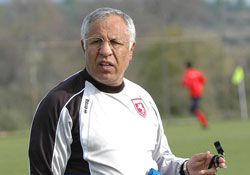 KEYİF VEREN BİR TAKIM OLACAĞIZ