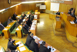 Eski otogar alanına başkası talip