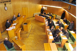 Zabıta ve itfaiyeye zam