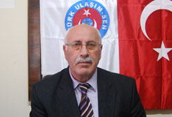 Tren seferleri Bakanlık gündeminde