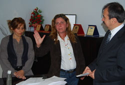 Halkevi'nde kongre heyecanı