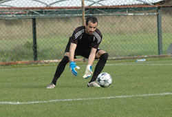 Ersin başarılıydı