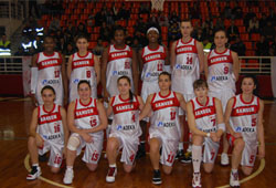 SBKDA ALL-STARA 5 ADAY