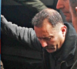 Hasan Atilla Uğur Adliyeye Getirildi