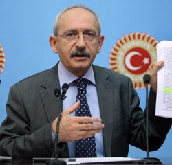 'Arınç'ın Dengi Zahit Akman'