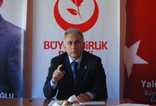 Ulaştırma Bakanlığı'na güvenmiyoruz