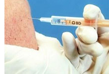 Domuz gribi salgını ilaç şirketlerinin işi