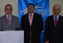 Kimse Yok Mu'da yeni dönem