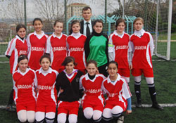 Hacı Yılmaz Yılmaz çok mutlu