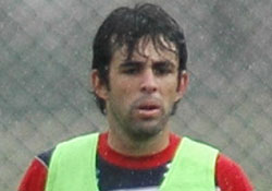 Kaka'nın durumu belli değil