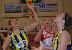 SBK GALİBİYETE KİLİTLENDİ