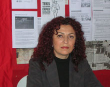 TKP'den dayanışma komitesi