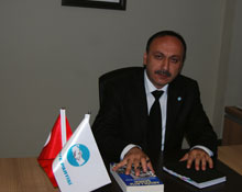 Türkiye Partisi yap-boza döndü