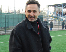 Önemli bir galibiyet aldık