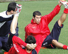 Karabük maçına yetişecekler