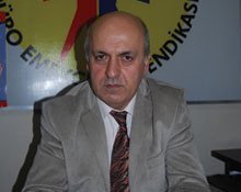 'Adalet' sadece isminde kalmış