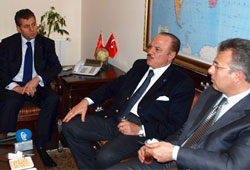 Siyasi gerilim zararlı
