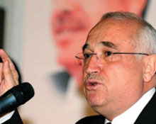 Türkiye bir yere varamaz