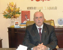 Memur-Sen'in mücadelesi sonuç verdi