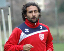 İlhan'ın oynaması zor