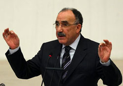 Atalay: Terör bitecek