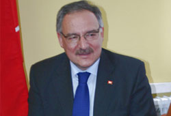 'Önümüzde tehlikeli bir süreç var'