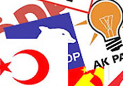 Anket sonuçları erken seçim beklentisi olanları üzecek
