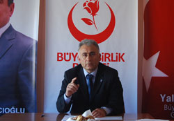 CHP'nin itirazı gereksiz