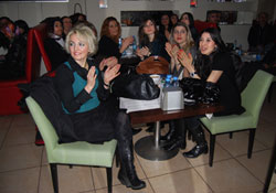 Büyük Anadolu stres attı