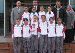 19 MAYIS'TA ÇİFTE BAŞARI