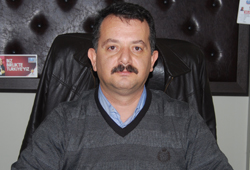 Muhalefet partilerini ikiye katlarız