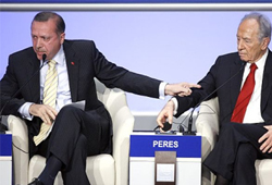 Türkiye bu yıl da 'one minute' diyecek