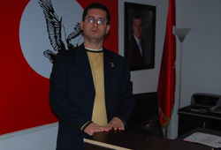 HEPAR, elektronik sandık yaptı