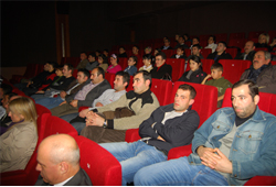 Honda takım ruhunu koruyor