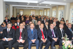 Türk Ocakları'nda başkanlık seçimi