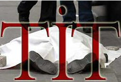 MİT: Türk İntikam Tugayı adında örgüt yok