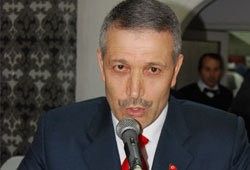 'Biz de emekli olacağız'