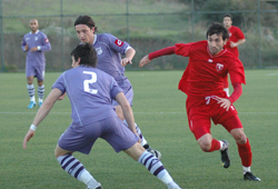 Gözler Savaş'ta olacak