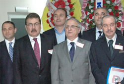 Yönetim Kurulu Karabük'te