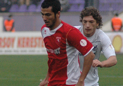 SAMSUN KÖTÜ BAŞLADI