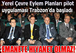 Köylerin çöpleri de toplanacak