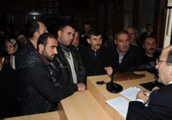 Gümrükçüoğlu istihdam dedi